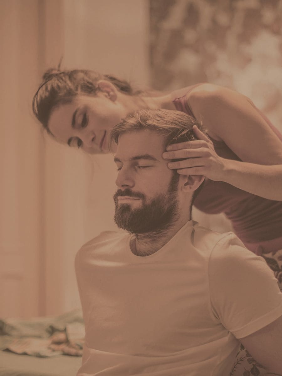 Four Hands Massage - D7 Wellness Spa Bhopal